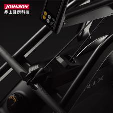 新品 乔山MATRIX ROWER 10段电磁阻力装置商用划船机